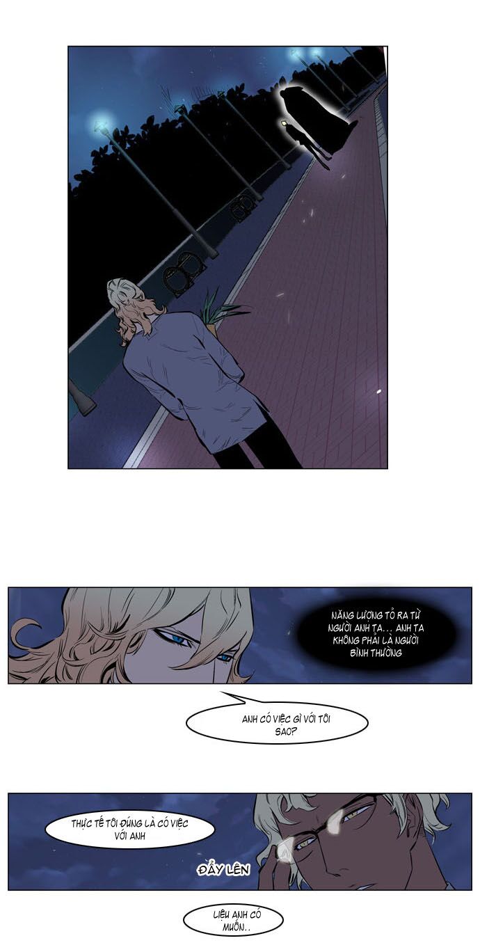 Ma Cà Rồng Quý Tộc: Chapter 142