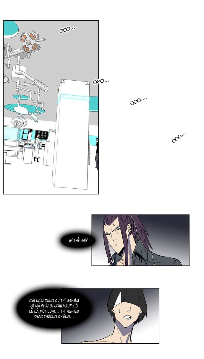 Ma Cà Rồng Quý Tộc: Chapter 142