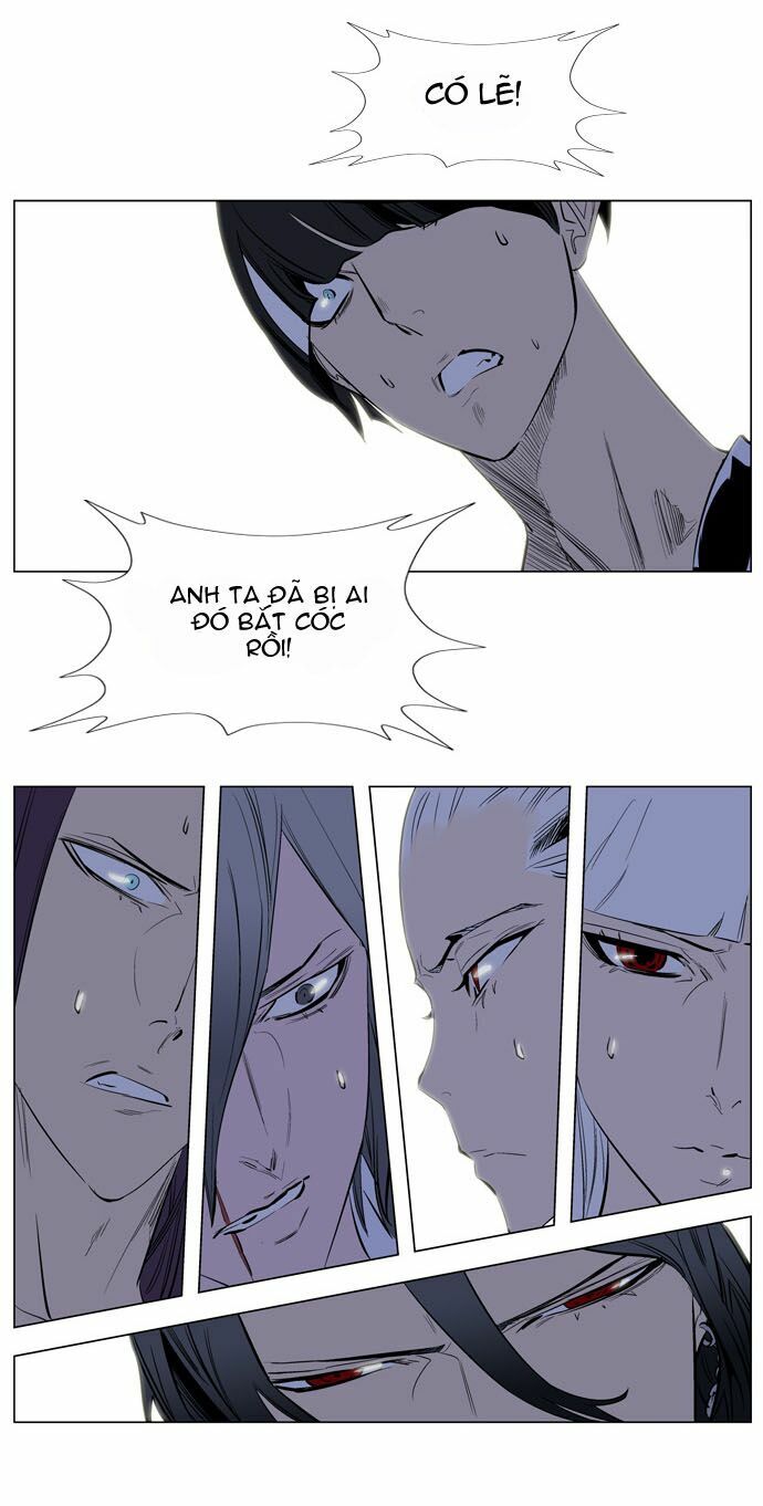 Ma Cà Rồng Quý Tộc: Chapter 143