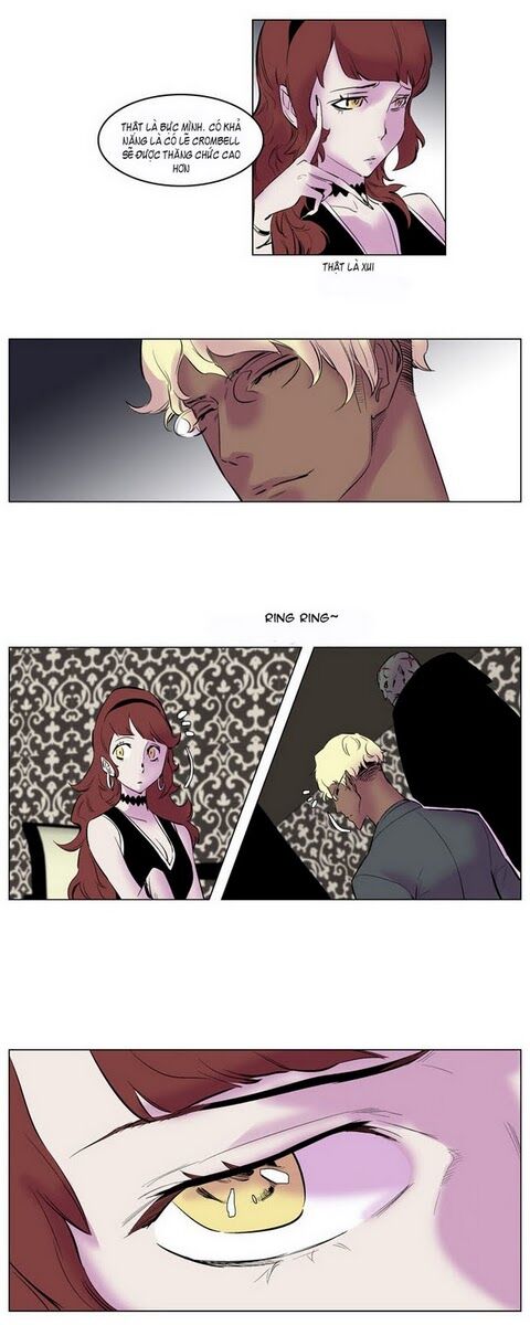 Ma Cà Rồng Quý Tộc: Chapter 144