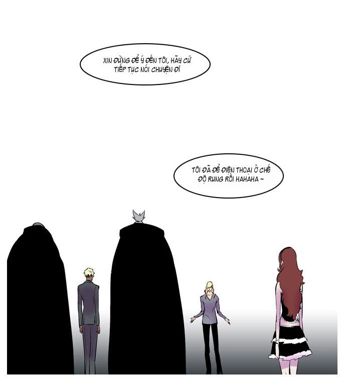 Ma Cà Rồng Quý Tộc: Chapter 144