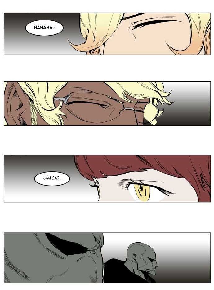 Ma Cà Rồng Quý Tộc: Chapter 145