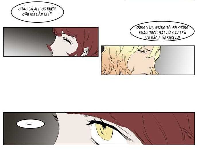 Ma Cà Rồng Quý Tộc: Chapter 145