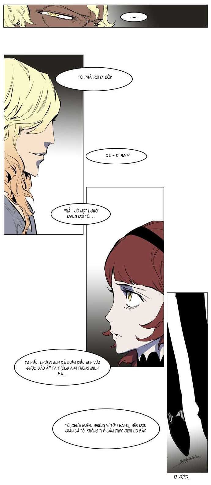 Ma Cà Rồng Quý Tộc: Chapter 145