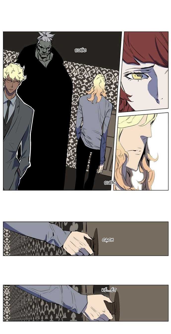 Ma Cà Rồng Quý Tộc: Chapter 145