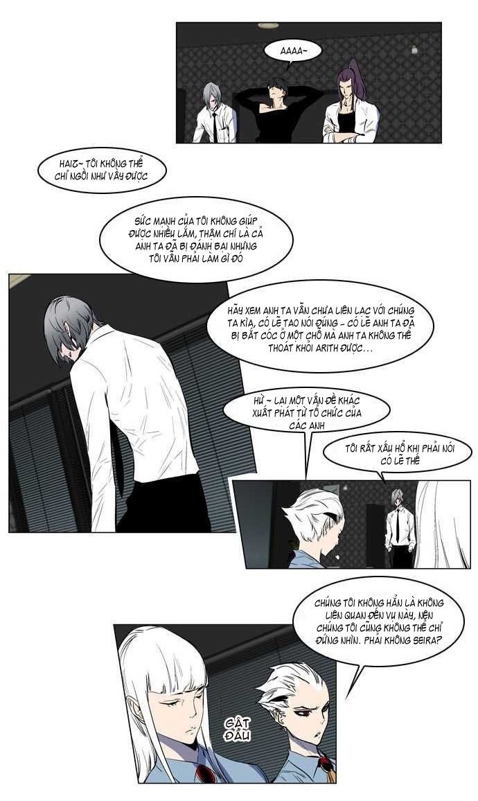 Ma Cà Rồng Quý Tộc: Chapter 145