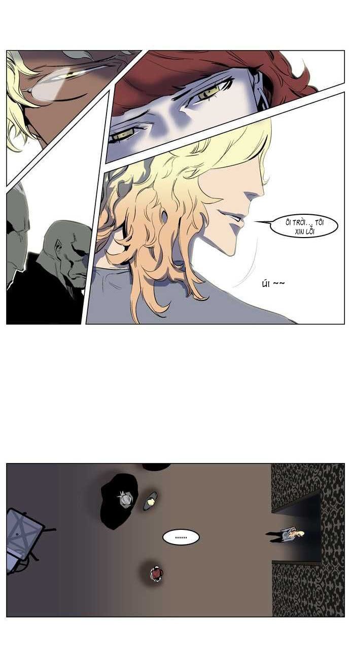 Ma Cà Rồng Quý Tộc: Chapter 145