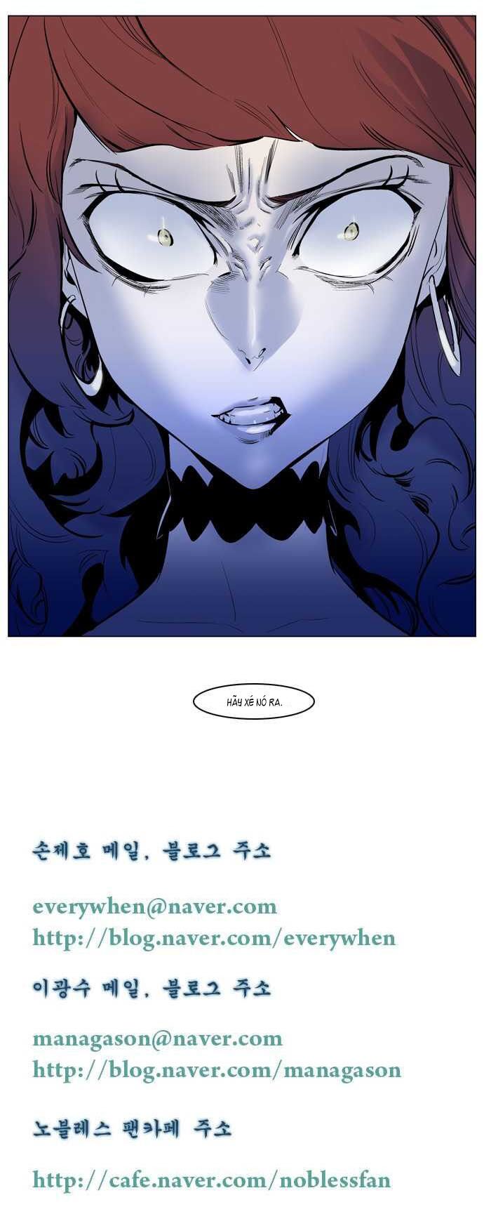 Ma Cà Rồng Quý Tộc: Chapter 145