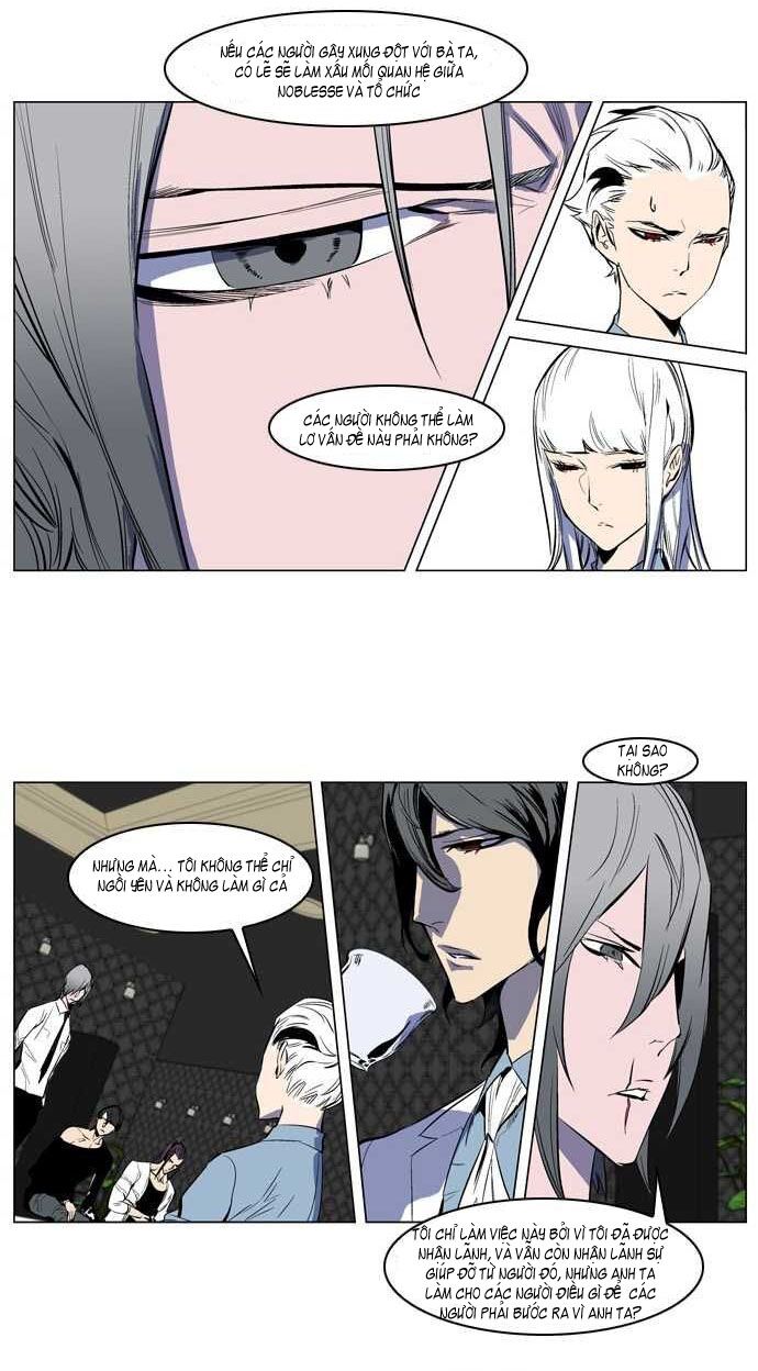 Ma Cà Rồng Quý Tộc: Chapter 145
