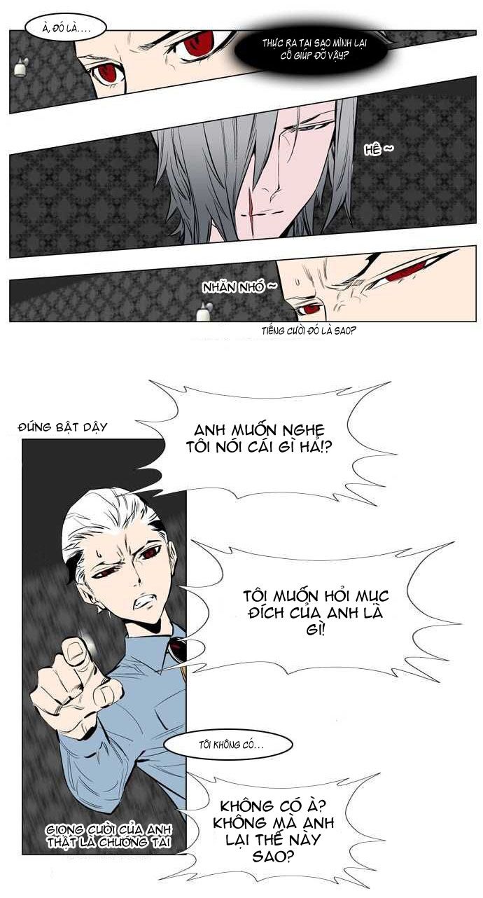 Ma Cà Rồng Quý Tộc: Chapter 145