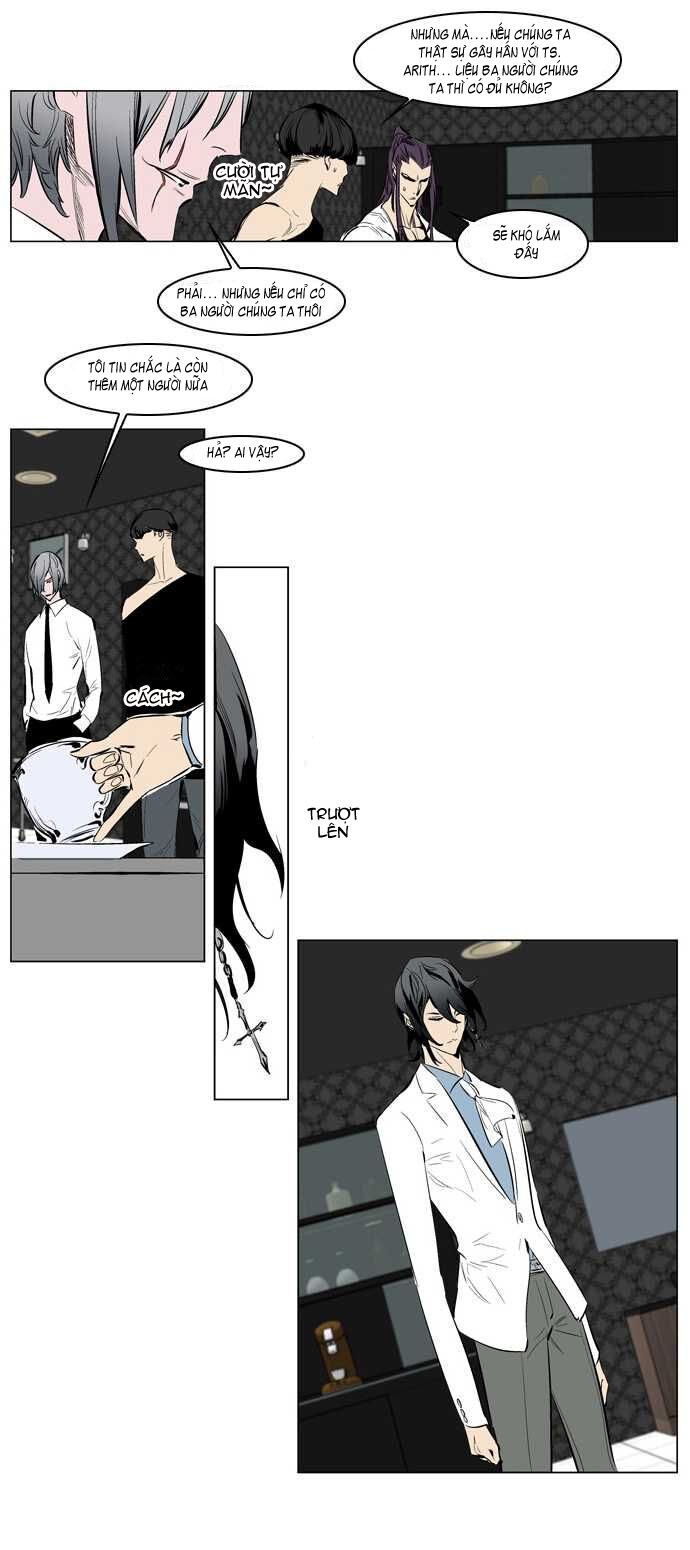 Ma Cà Rồng Quý Tộc: Chapter 145