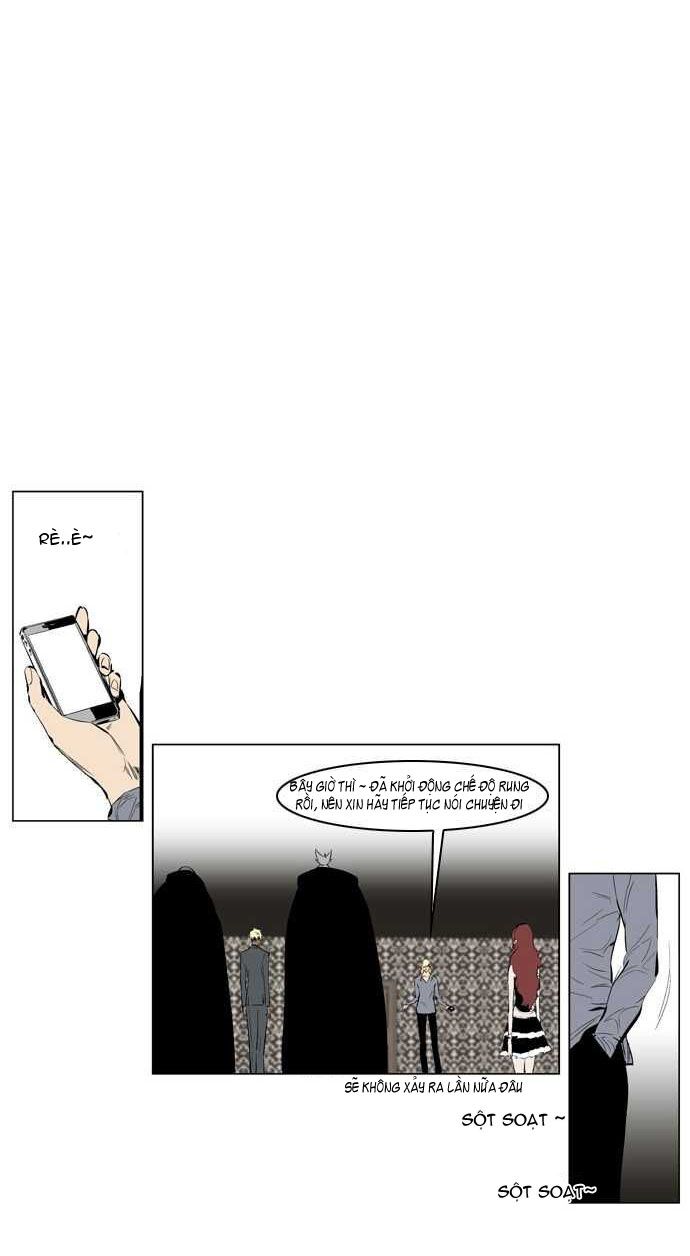 Ma Cà Rồng Quý Tộc: Chapter 145