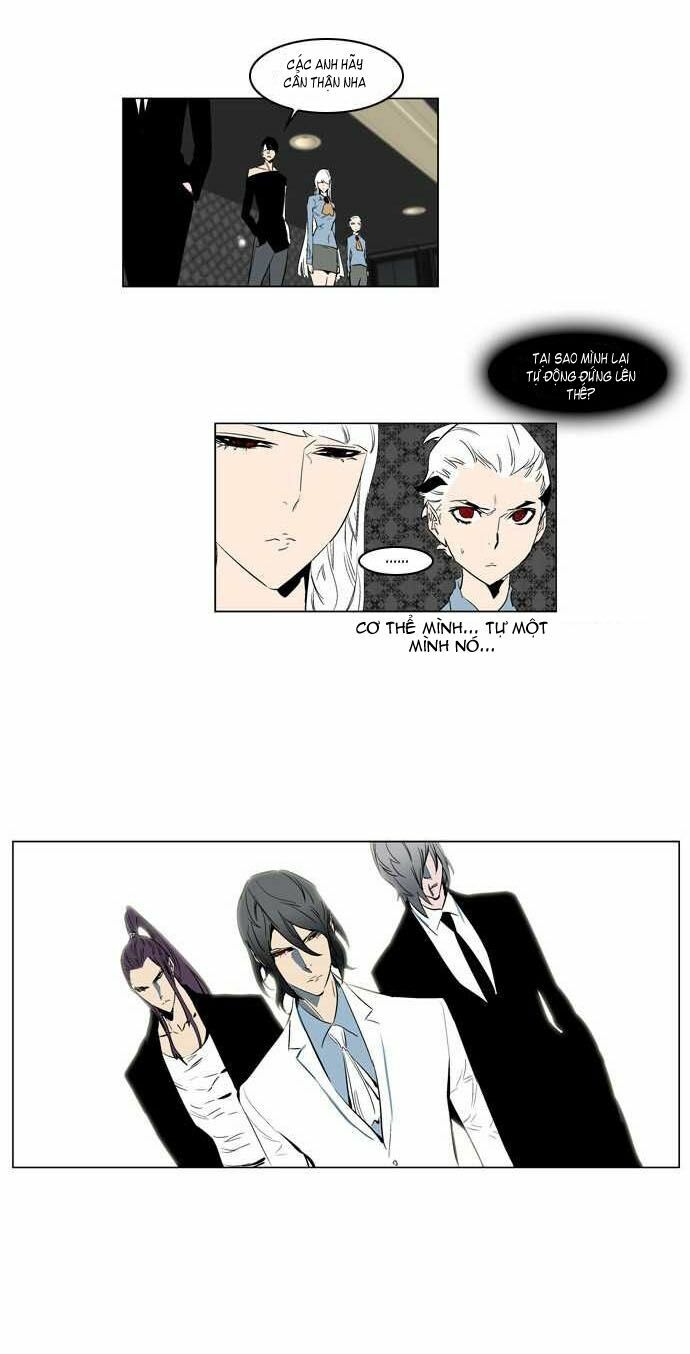 Ma Cà Rồng Quý Tộc: Chapter 146
