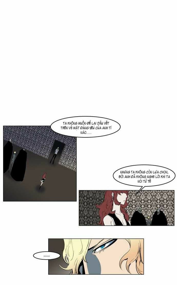 Ma Cà Rồng Quý Tộc: Chapter 146