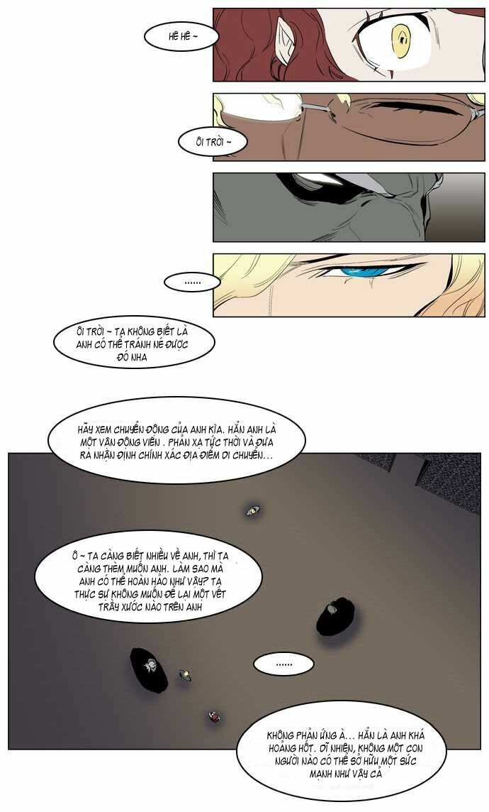 Ma Cà Rồng Quý Tộc: Chapter 146