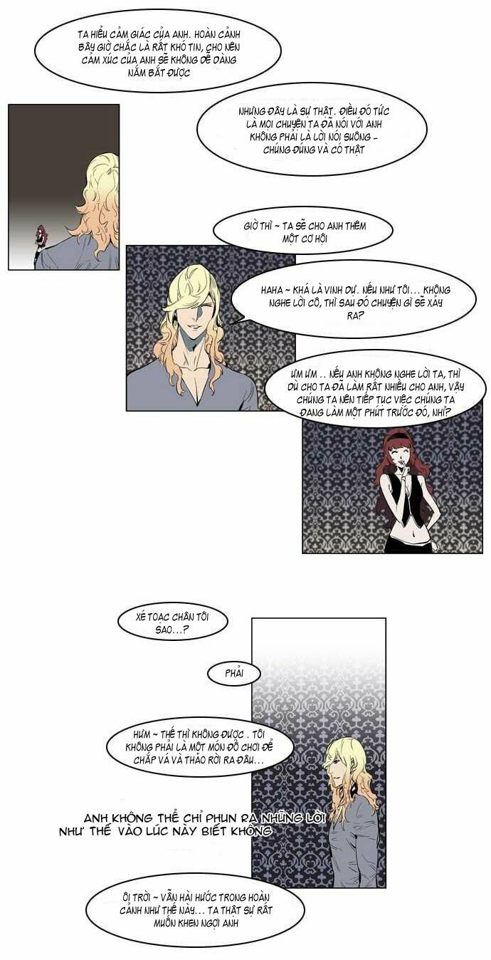 Ma Cà Rồng Quý Tộc: Chapter 146