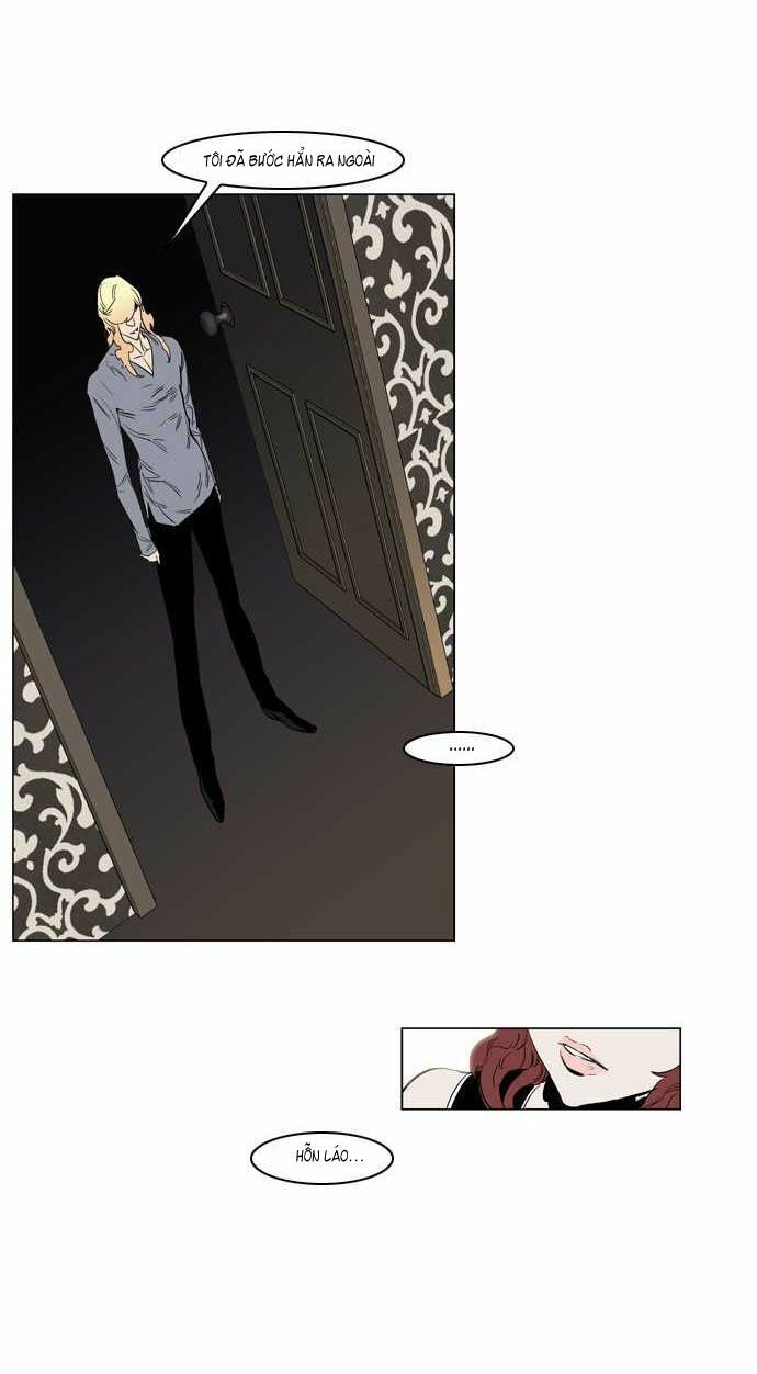 Ma Cà Rồng Quý Tộc: Chapter 146