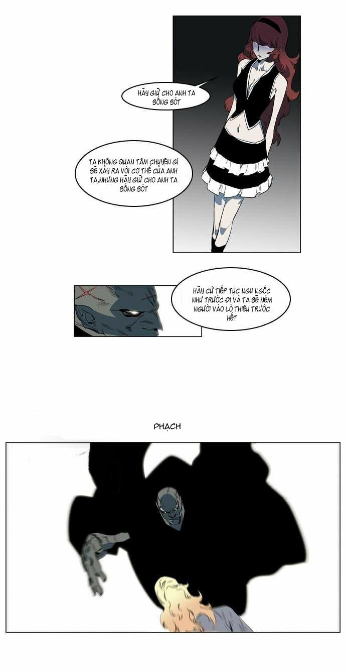Ma Cà Rồng Quý Tộc: Chapter 146