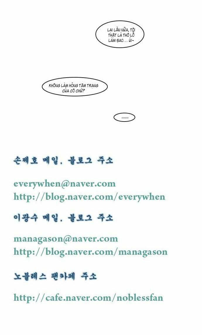 Ma Cà Rồng Quý Tộc: Chapter 146