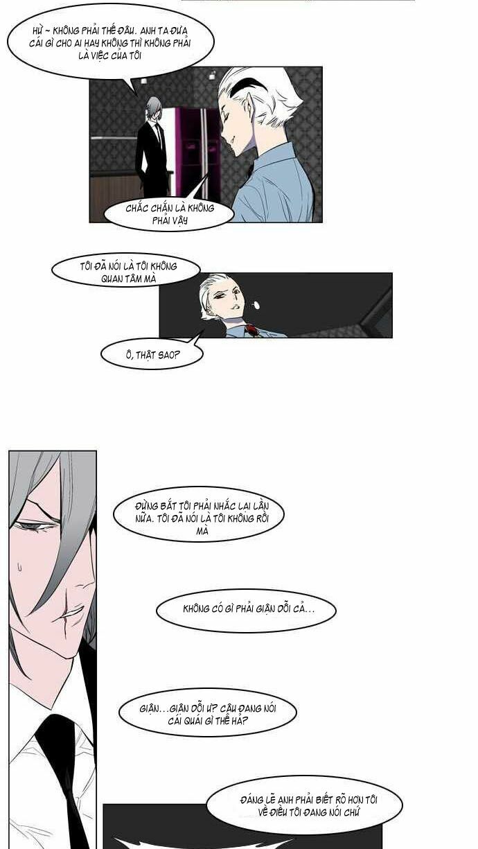 Ma Cà Rồng Quý Tộc: Chapter 146