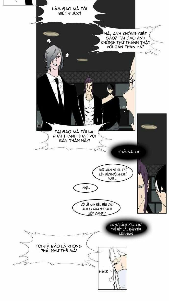 Ma Cà Rồng Quý Tộc: Chapter 146