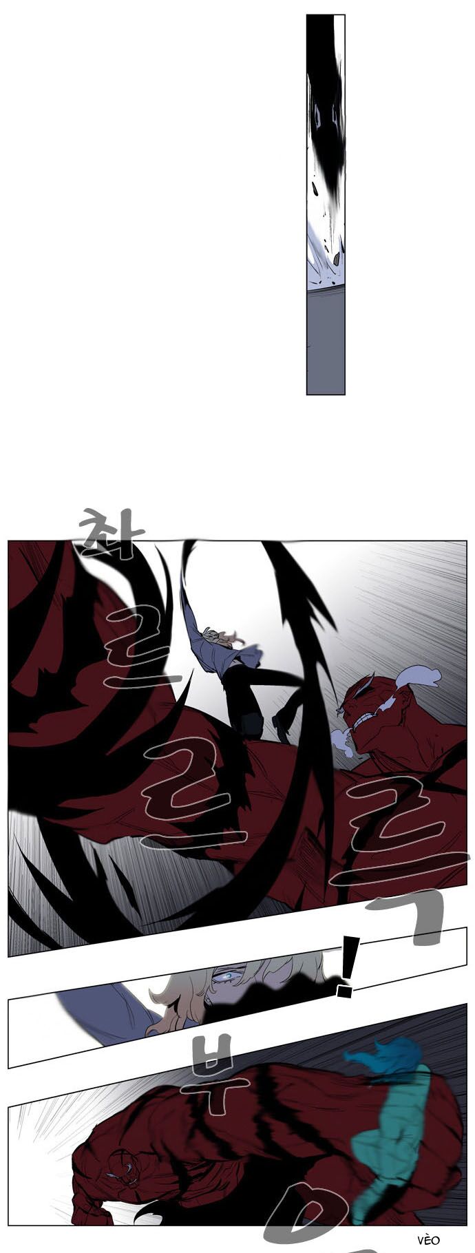 Ma Cà Rồng Quý Tộc: Chapter 147