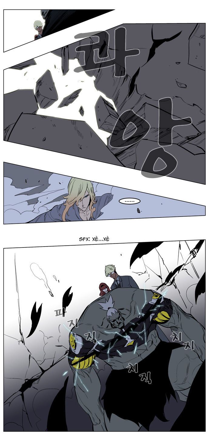 Ma Cà Rồng Quý Tộc: Chapter 147