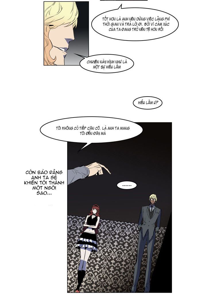 Ma Cà Rồng Quý Tộc: Chapter 147