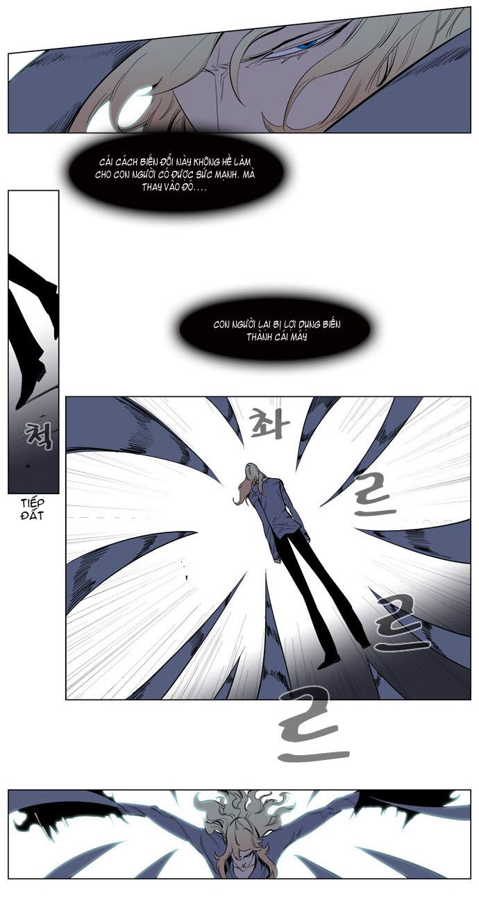 Ma Cà Rồng Quý Tộc: Chapter 148