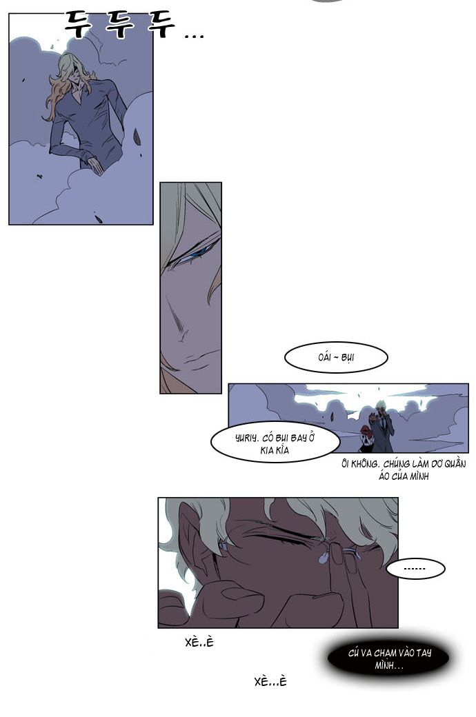 Ma Cà Rồng Quý Tộc: Chapter 148