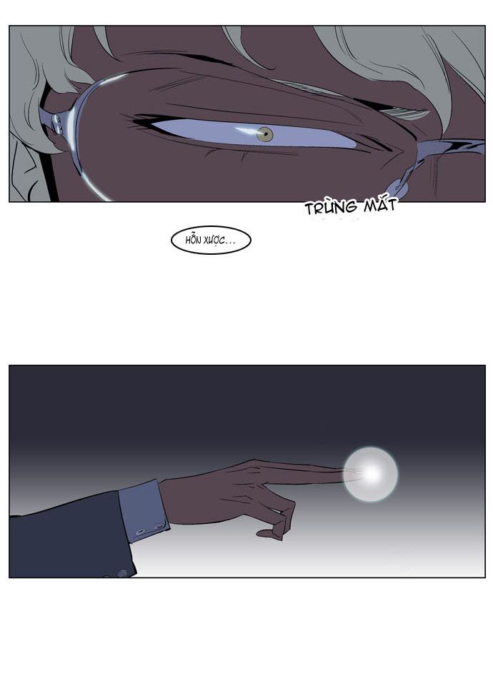Ma Cà Rồng Quý Tộc: Chapter 148