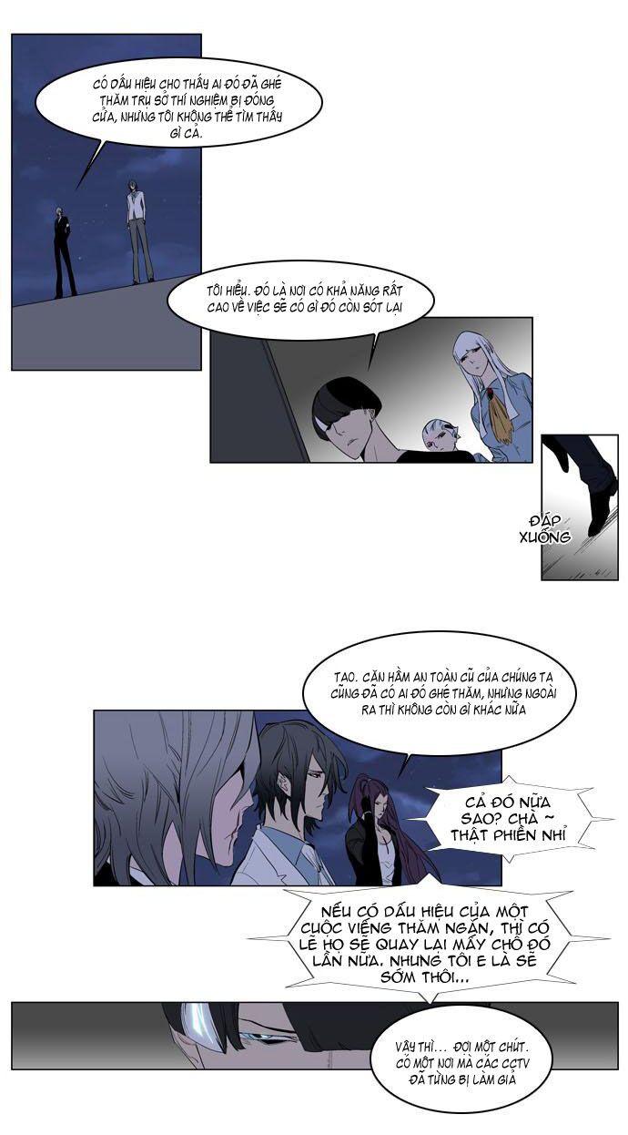 Ma Cà Rồng Quý Tộc: Chapter 148