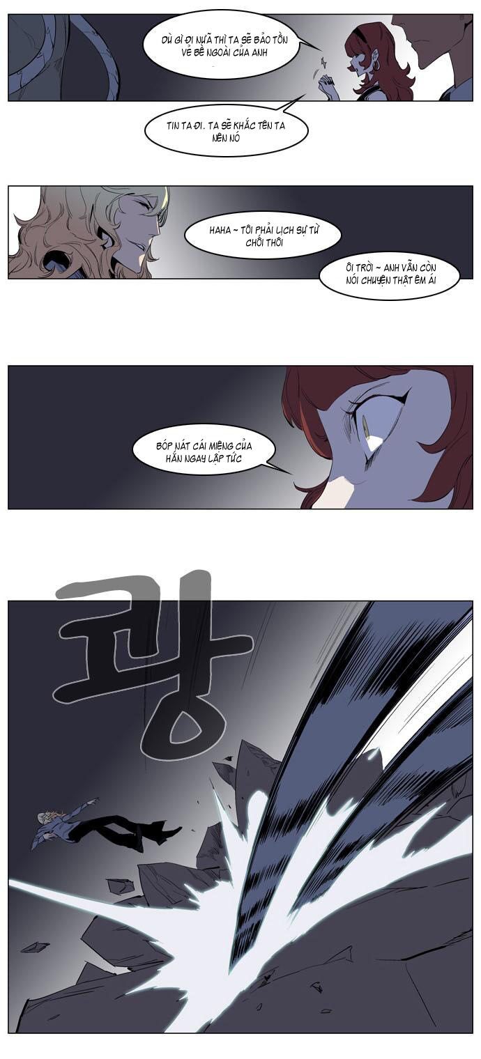 Ma Cà Rồng Quý Tộc: Chapter 148