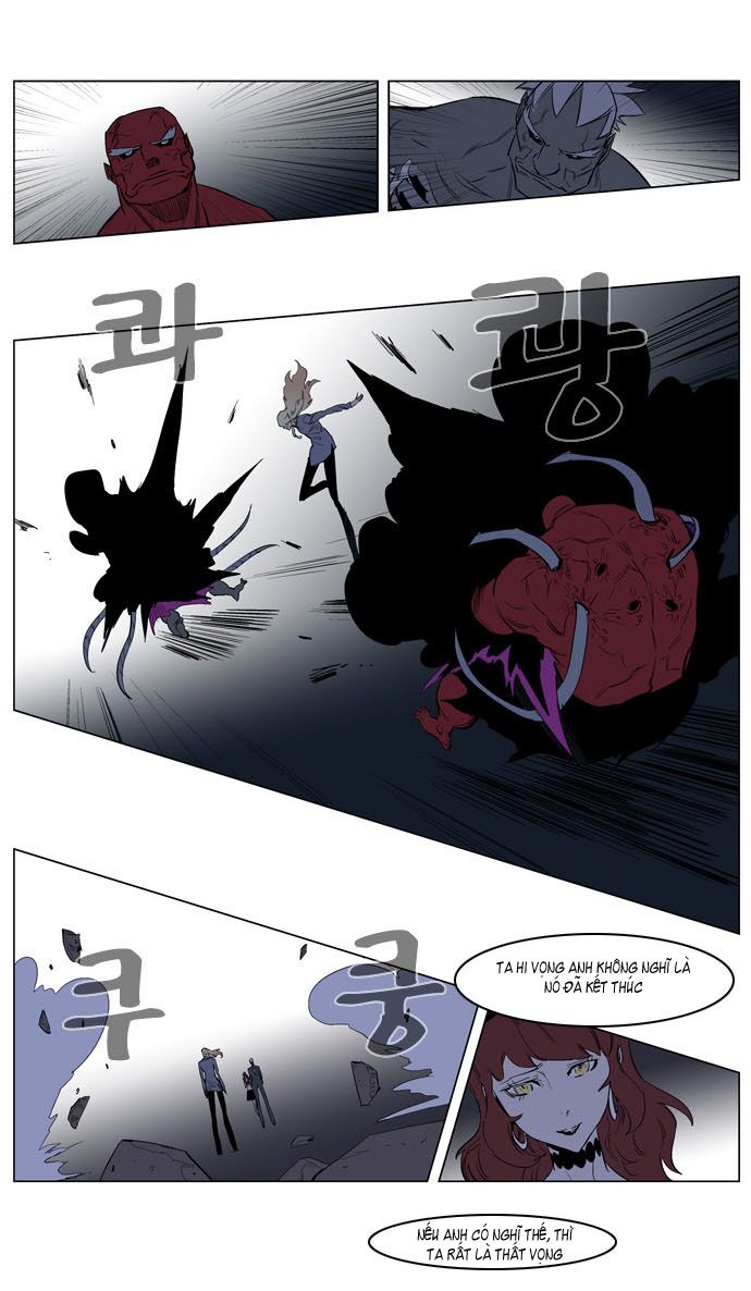 Ma Cà Rồng Quý Tộc: Chapter 148