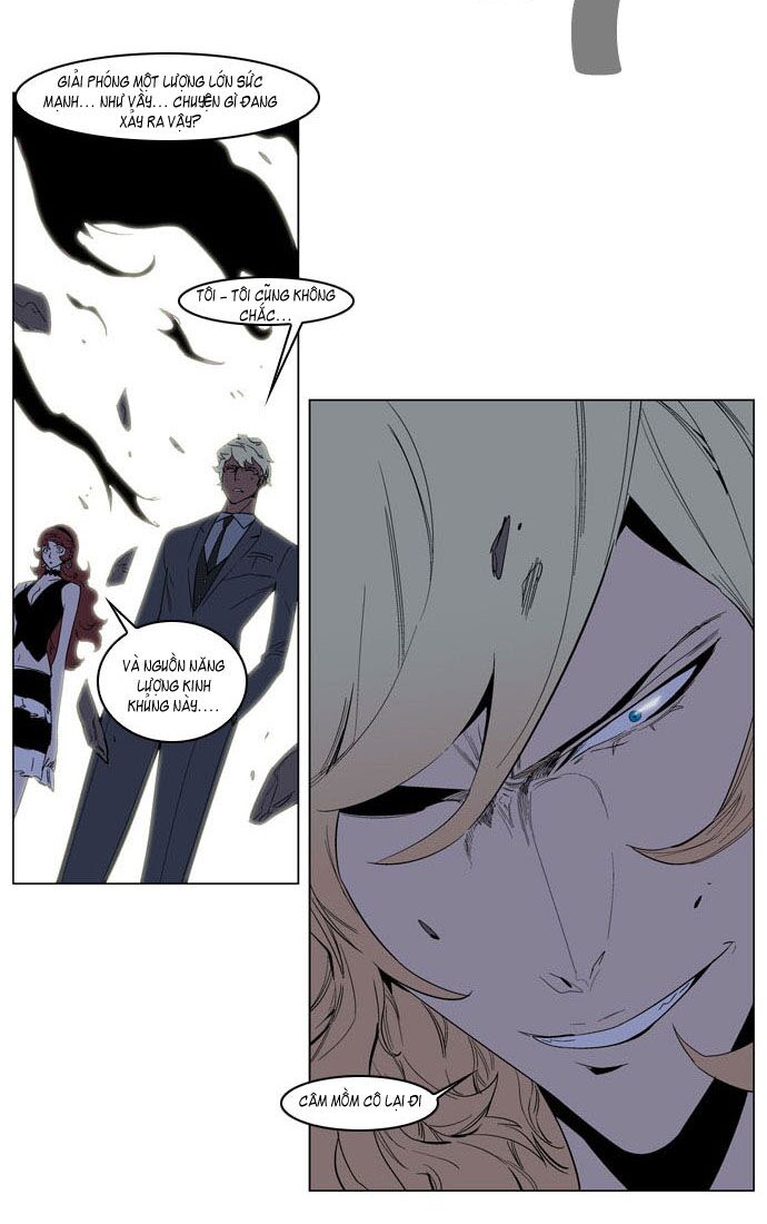 Ma Cà Rồng Quý Tộc: Chapter 149