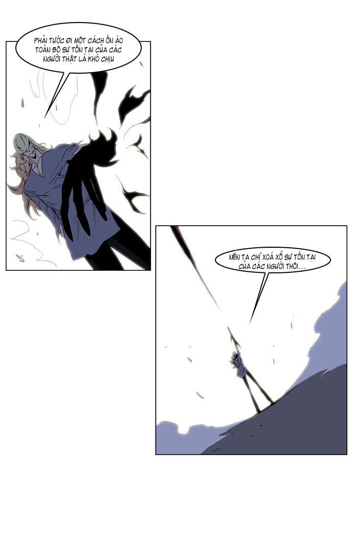 Ma Cà Rồng Quý Tộc: Chapter 149