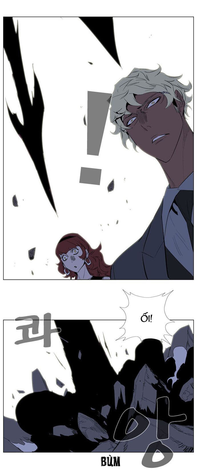 Ma Cà Rồng Quý Tộc: Chapter 149