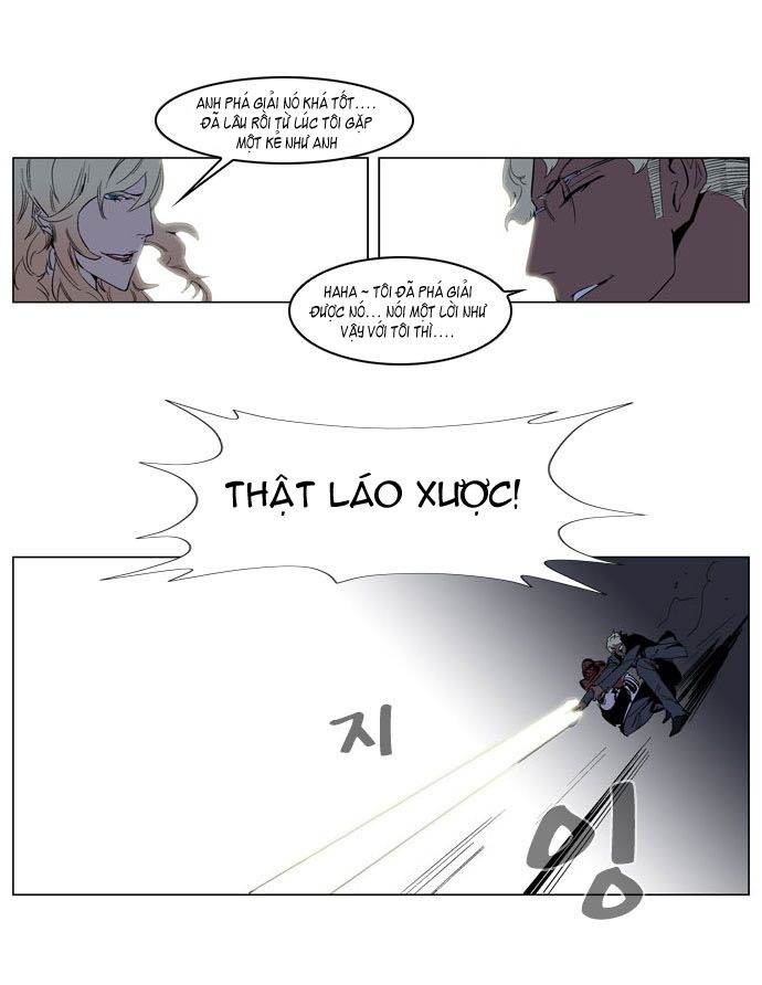 Ma Cà Rồng Quý Tộc: Chapter 149