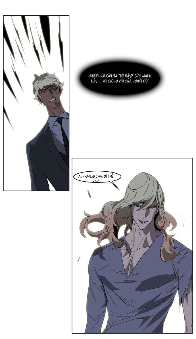 Ma Cà Rồng Quý Tộc: Chapter 149