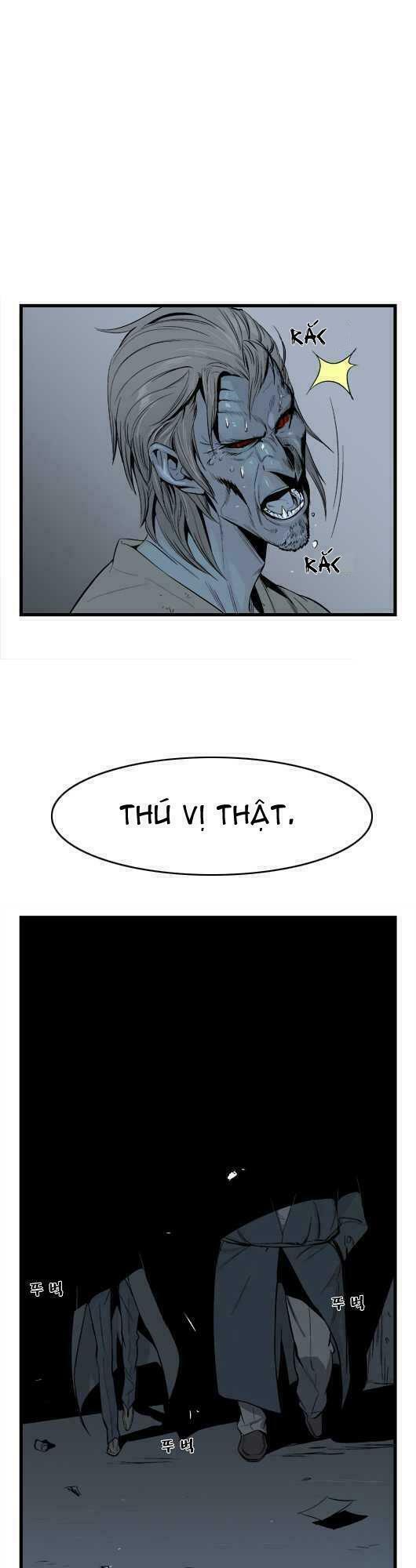 Ma Cà Rồng Quý Tộc: Chapter 15