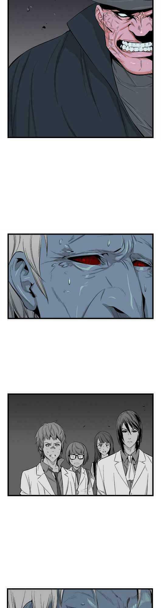 Ma Cà Rồng Quý Tộc: Chapter 15
