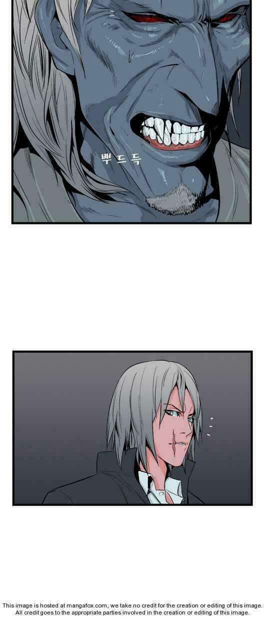 Ma Cà Rồng Quý Tộc: Chapter 15