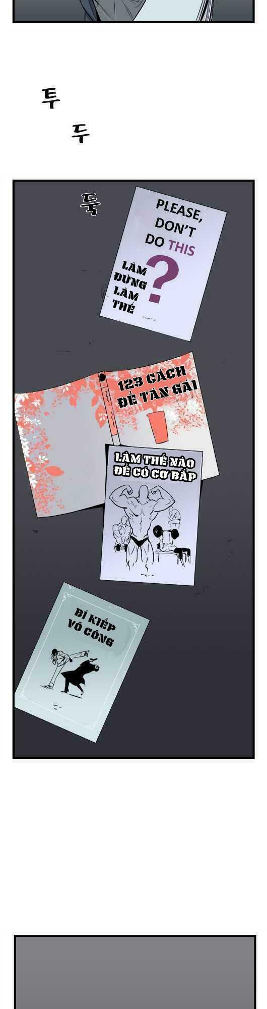 Ma Cà Rồng Quý Tộc: Chapter 15