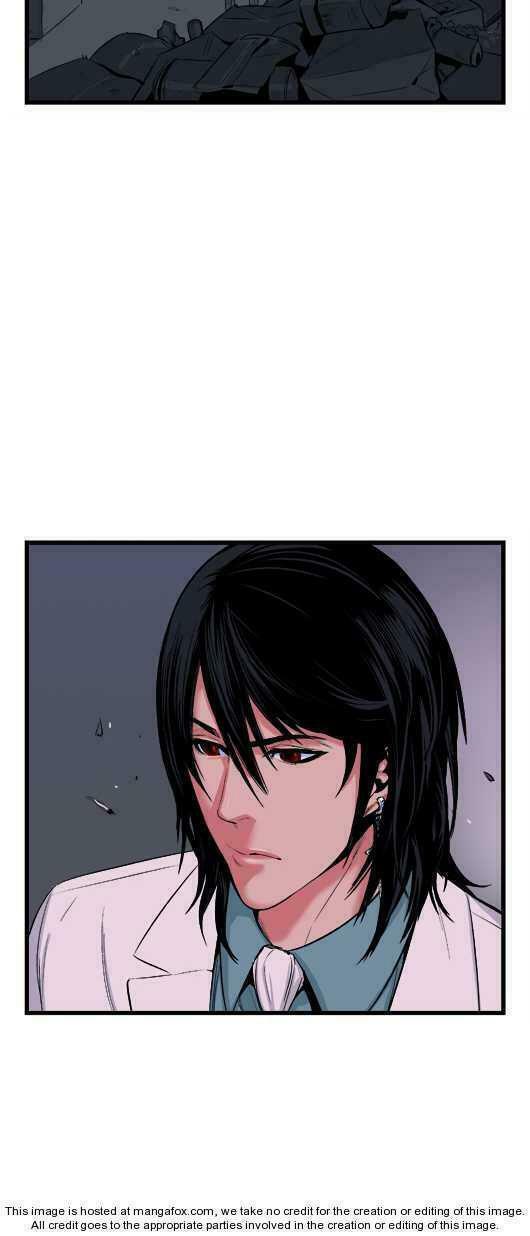 Ma Cà Rồng Quý Tộc: Chapter 15