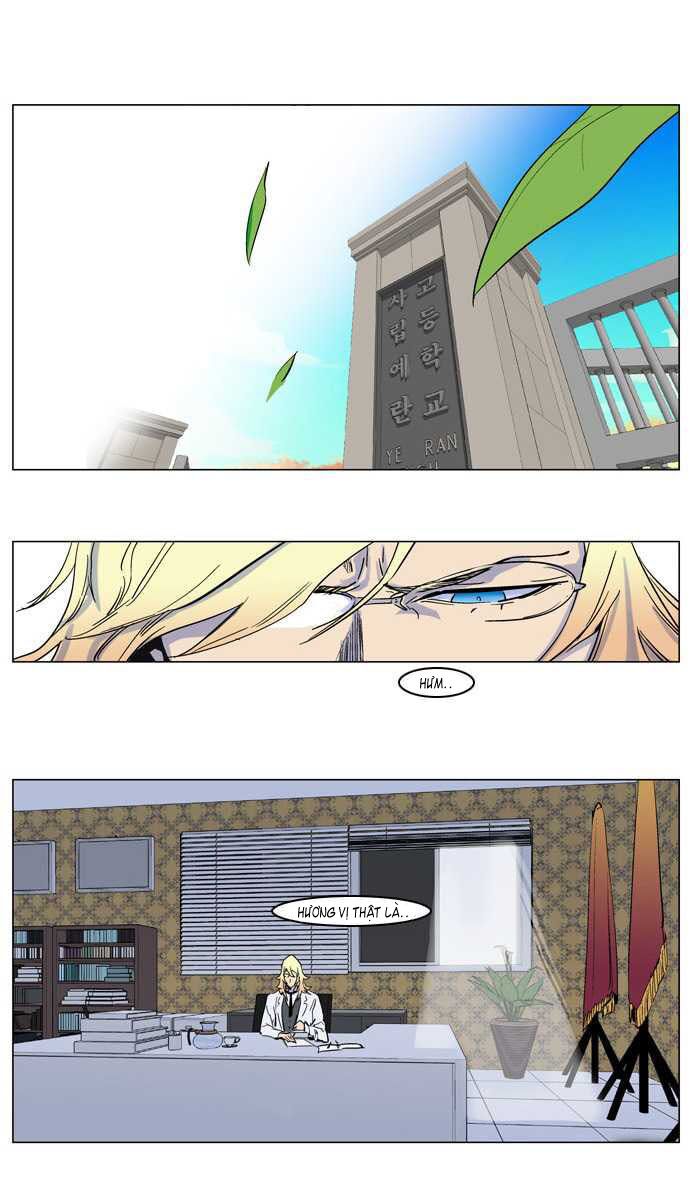 Ma Cà Rồng Quý Tộc: Chapter 154