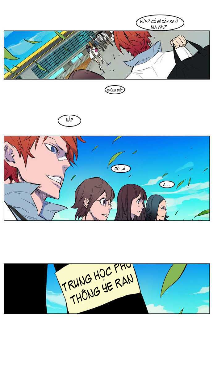 Ma Cà Rồng Quý Tộc: Chapter 154