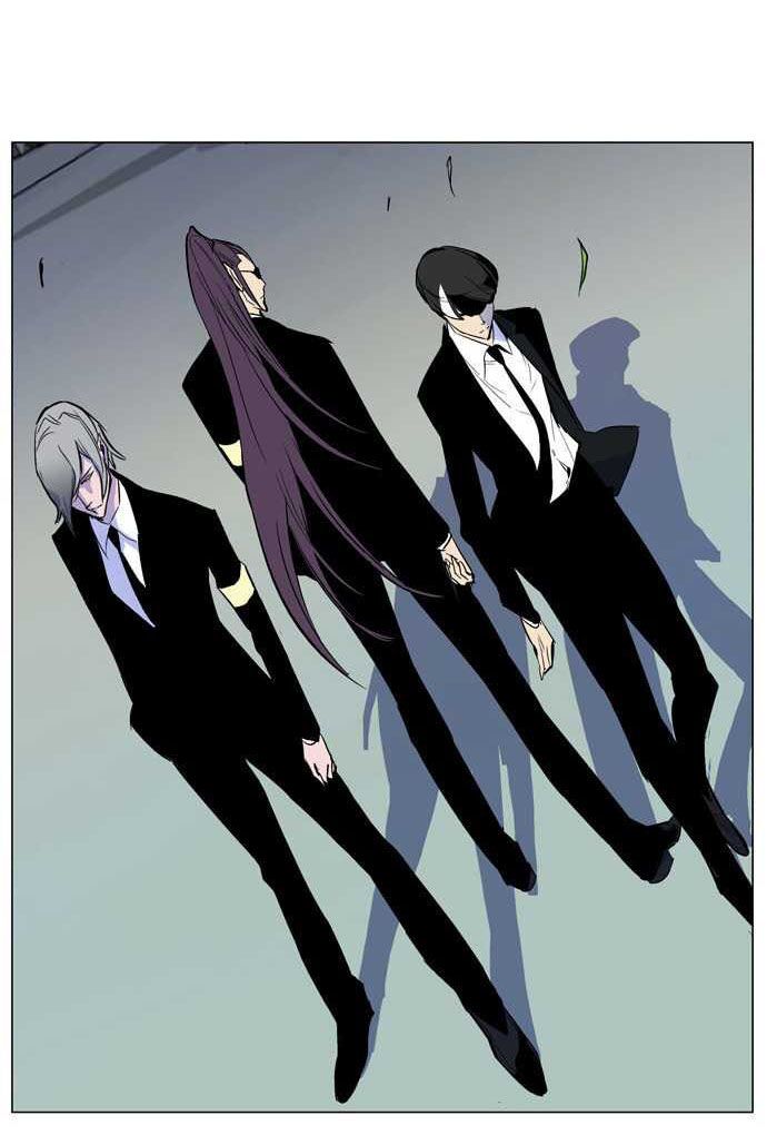 Ma Cà Rồng Quý Tộc: Chapter 154