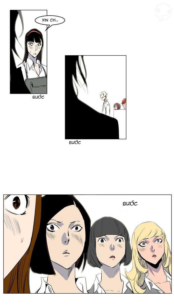 Ma Cà Rồng Quý Tộc: Chapter 155