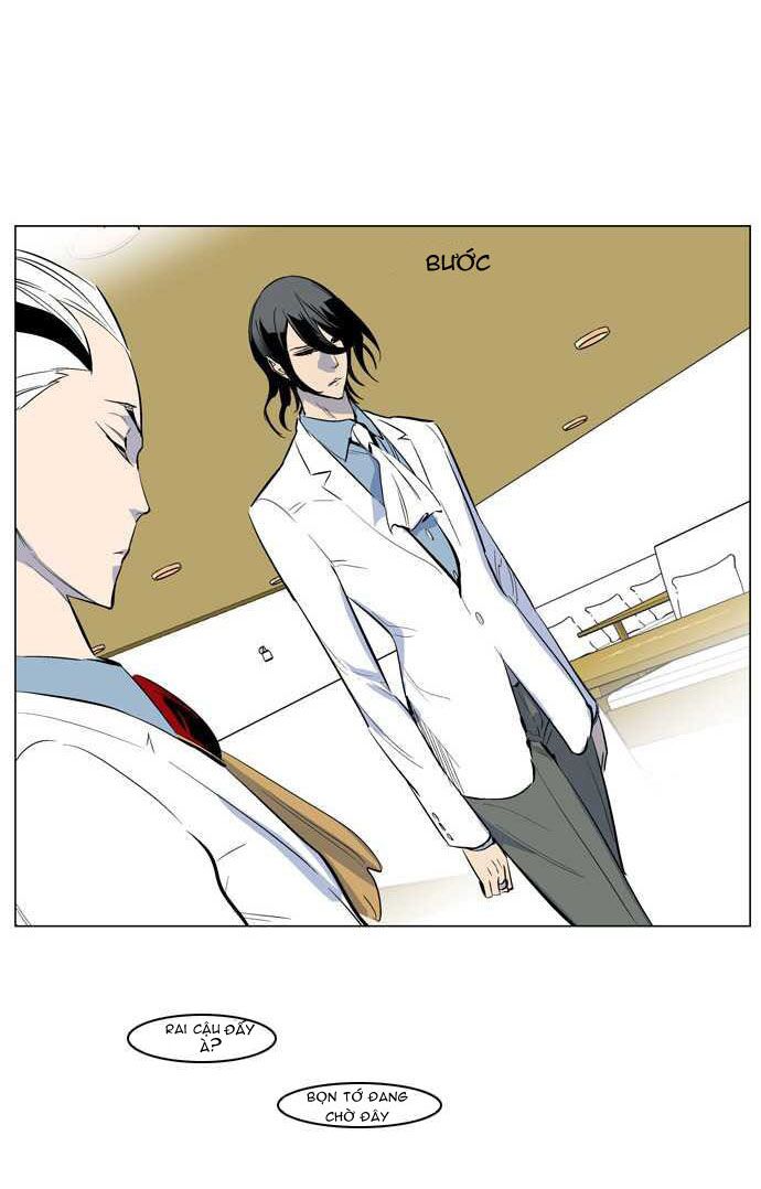 Ma Cà Rồng Quý Tộc: Chapter 155