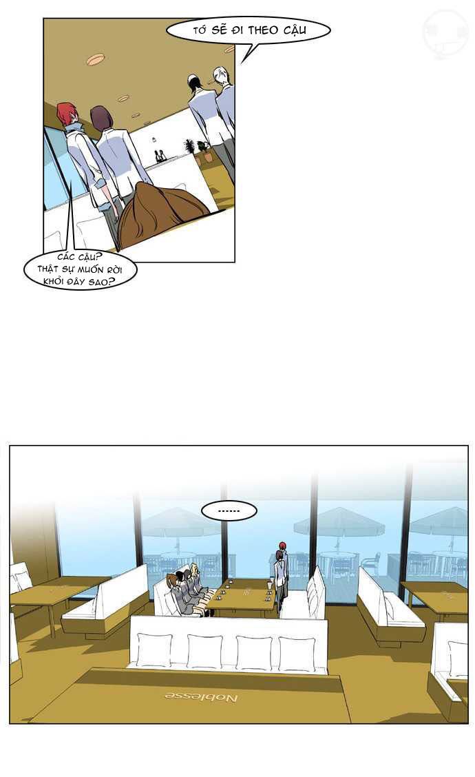 Ma Cà Rồng Quý Tộc: Chapter 155